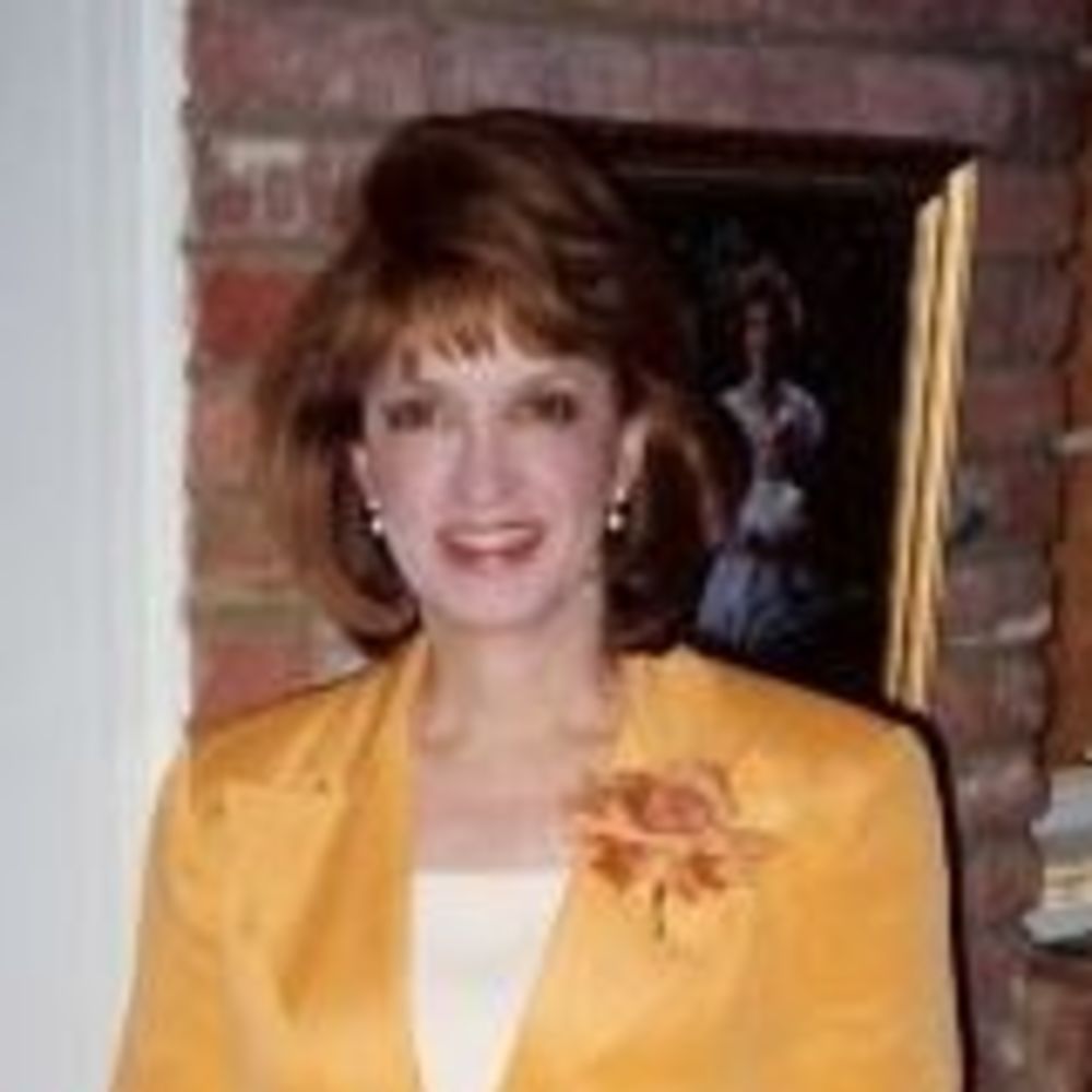 Meet your Posher, Cary